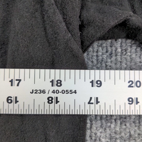 Junji Ito Collection Women's Graphic Tee Shirt Black Medium Horror Manga - Picture 12 of 12